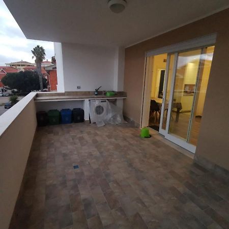 Casa Mare Alghero Via Edison Apartment Exterior photo